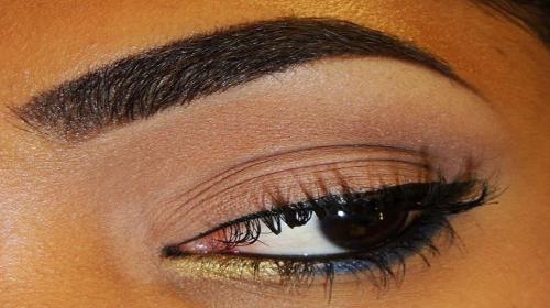 Sourcils 16